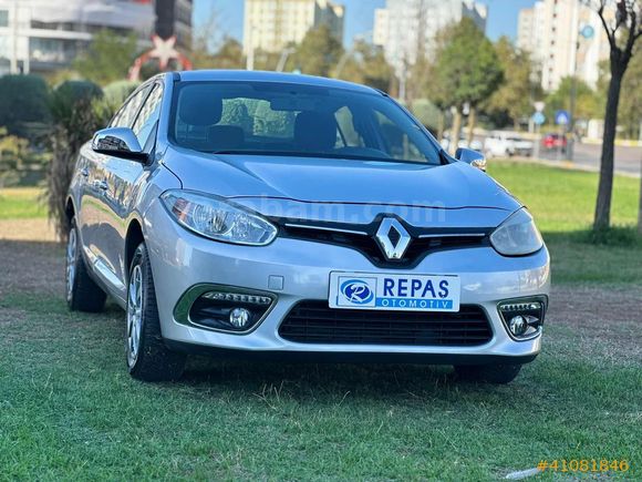 (FULL PAKET) FLUENCE MAKYAJLI KASA -KAMERALI EKRAN