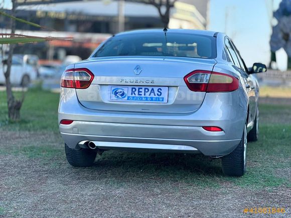 (FULL PAKET) FLUENCE MAKYAJLI KASA -KAMERALI EKRAN