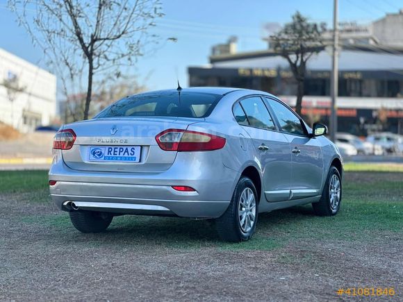 (FULL PAKET) FLUENCE MAKYAJLI KASA -KAMERALI EKRAN