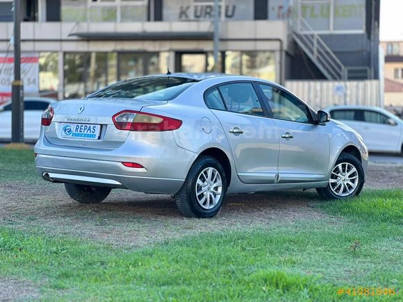 (FULL PAKET) FLUENCE MAKYAJLI KASA -KAMERALI EKRAN