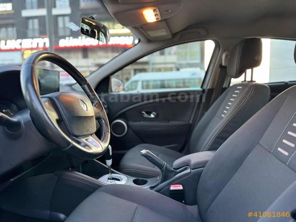 (FULL PAKET) FLUENCE MAKYAJLI KASA -KAMERALI EKRAN
