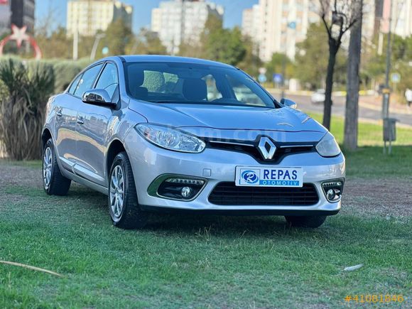 (FULL PAKET) FLUENCE MAKYAJLI KASA -KAMERALI EKRAN
