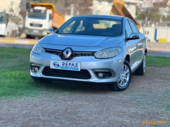 (FULL PAKET) FLUENCE MAKYAJLI KASA -KAMERALI EKRAN