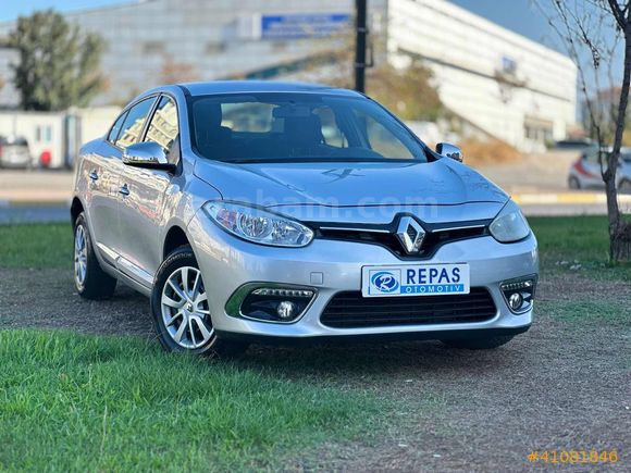 (FULL PAKET) FLUENCE MAKYAJLI KASA -KAMERALI EKRAN