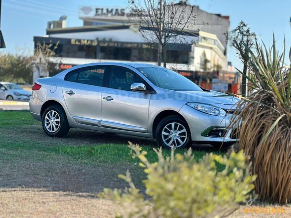 (FULL PAKET) FLUENCE MAKYAJLI KASA -KAMERALI EKRAN