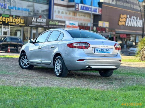 (FULL PAKET) FLUENCE MAKYAJLI KASA -KAMERALI EKRAN