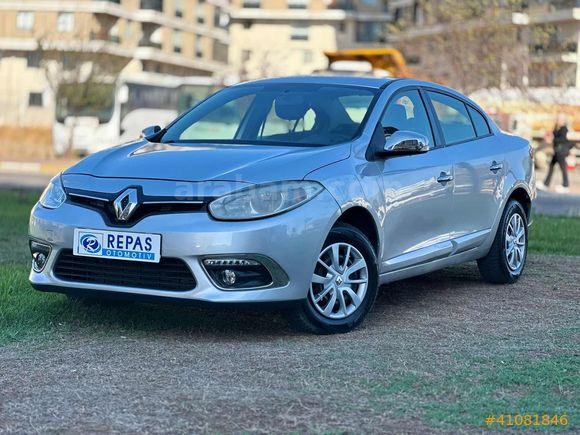 (FULL PAKET) FLUENCE MAKYAJLI KASA -KAMERALI EKRAN