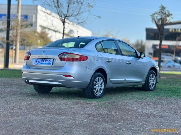 (FULL PAKET) FLUENCE MAKYAJLI KASA -KAMERALI EKRAN