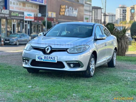 (FULL PAKET) FLUENCE MAKYAJLI KASA -KAMERALI EKRAN
