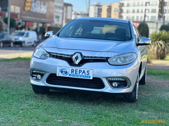 (FULL PAKET) FLUENCE MAKYAJLI KASA -KAMERALI EKRAN
