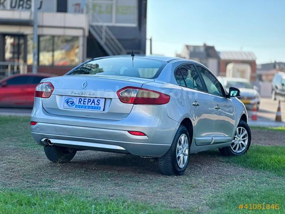 (FULL PAKET) FLUENCE MAKYAJLI KASA -KAMERALI EKRAN