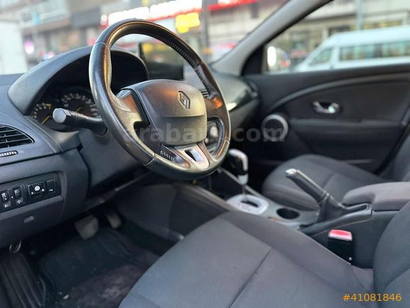 (FULL PAKET) FLUENCE MAKYAJLI KASA -KAMERALI EKRAN
