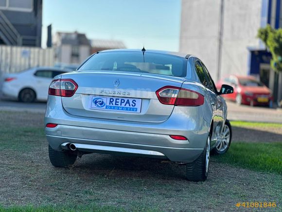 (FULL PAKET) FLUENCE MAKYAJLI KASA -KAMERALI EKRAN