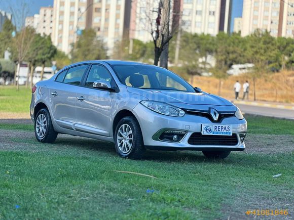 (FULL PAKET) FLUENCE MAKYAJLI KASA -KAMERALI EKRAN