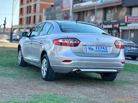 (FULL PAKET) FLUENCE MAKYAJLI KASA -KAMERALI EKRAN