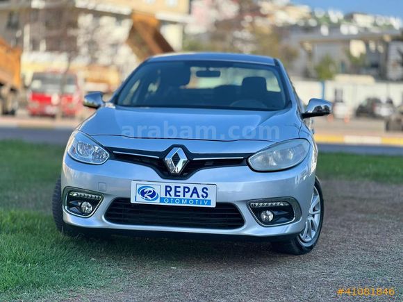 (FULL PAKET) FLUENCE MAKYAJLI KASA -KAMERALI EKRAN