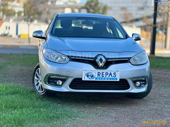 (FULL PAKET) FLUENCE MAKYAJLI KASA -KAMERALI EKRAN