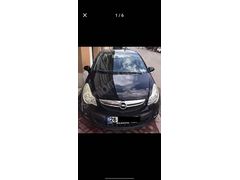 Sahibinden Opel Corsa 1.4 Twinport Enjoy 2012 Model