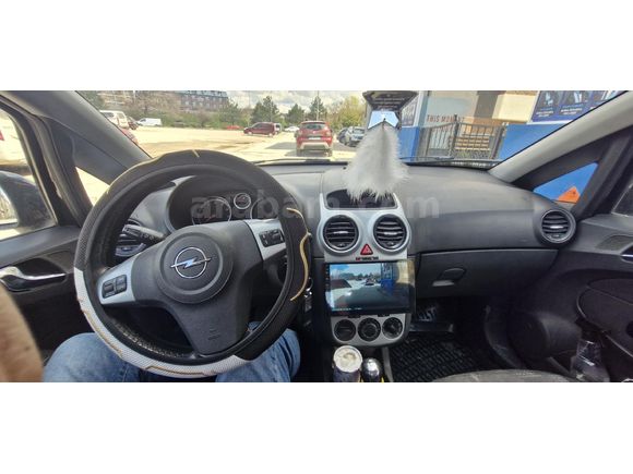 Sahibinden Opel Corsa 1.4 Twinport Enjoy 2012 Model