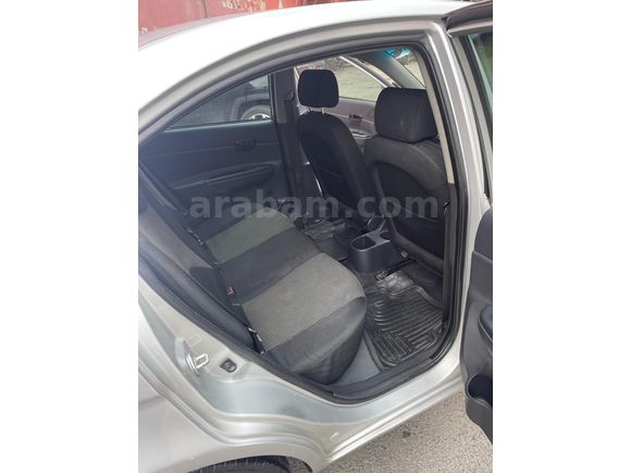 Sahibinden Hyundai Accent Era 1.5 CRDi Mode 2012 Model