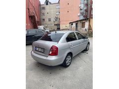 Sahibinden Hyundai Accent Era 1.5 CRDi Mode 2012 Model