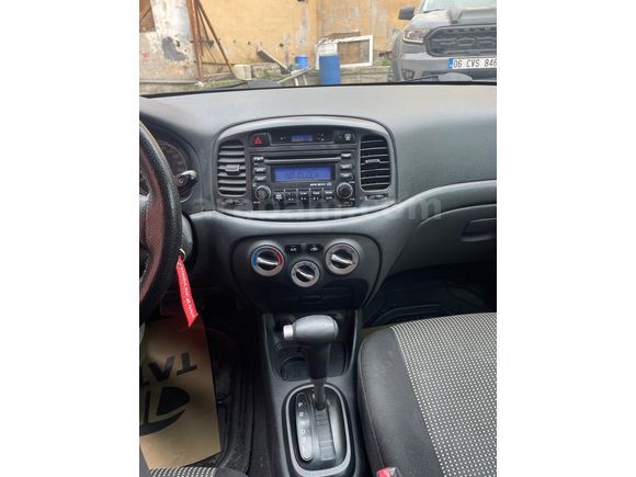 Sahibinden Hyundai Accent Era 1.5 CRDi Mode 2012 Model