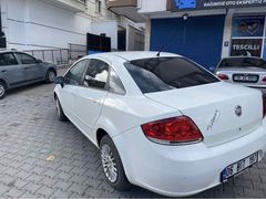 Sahibinden Fiat Linea 1.3 Multijet Active Plus 2012 Model  258.000 km Beyaz