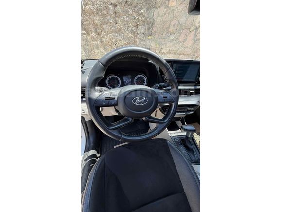 Sahibinden YETKİLİ SERVİS BAKIMLI SORUNSUZ Hyundai i20 1.4 MPI Style Plus 2022 Model 