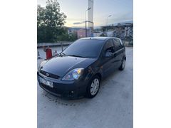Sahibinden Ford Fiesta 1.4 TDCi Comfort 2006 Model 
