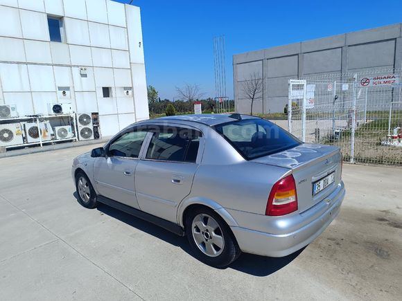 Sahibinden Opel Astra 1.6 Comfort 2004 Model