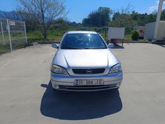 Sahibinden Opel Astra 1.6 Comfort 2004 Model