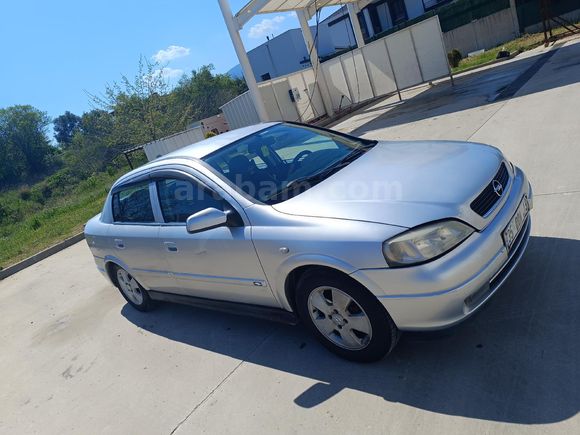 Sahibinden Opel Astra 1.6 Comfort 2004 Model
