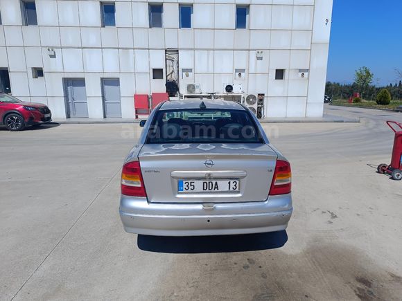 Sahibinden Opel Astra 1.6 Comfort 2004 Model