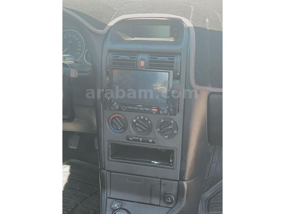 Sahibinden Opel Astra 1.6 Comfort 2004 Model