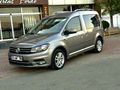 Sahibinden Volkswagen Caddy 2.0 TDI Trendline 2017 Model 