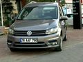 Sahibinden Volkswagen Caddy 2.0 TDI Trendline 2017 Model 