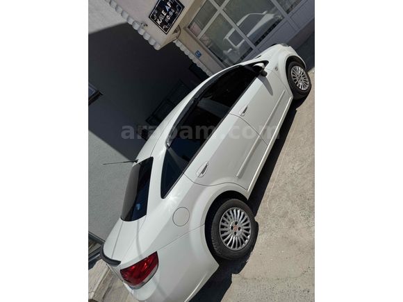 Sahibinden Fiat Linea 1.3 Multijet Active Plus 2014 Model 