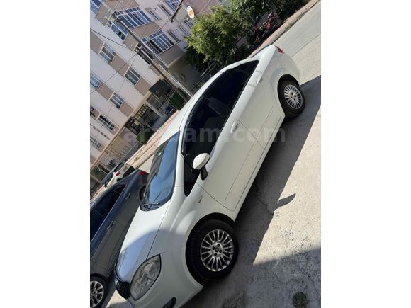 Sahibinden Fiat Linea 1.3 Multijet Active Plus 2014 Model 