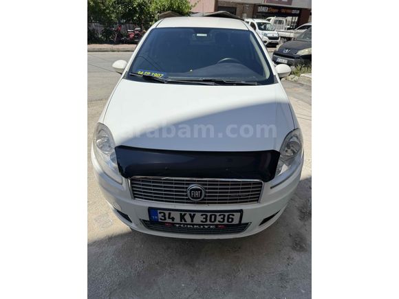 Sahibinden Fiat Linea 1.3 Multijet Active Plus 2014 Model 
