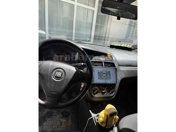 Sahibinden Fiat Linea 1.3 Multijet Active Plus 2014 Model 