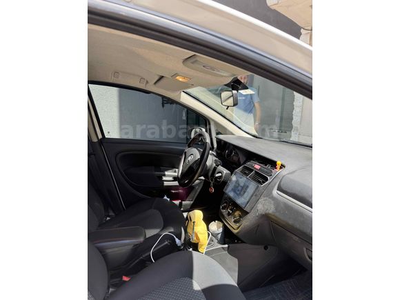 Sahibinden Fiat Linea 1.3 Multijet Active Plus 2014 Model 