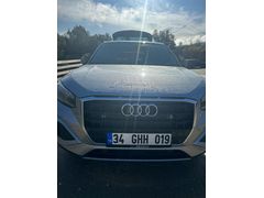 Sahibinden Audi Q2 35 TFSI Advanced 2023 Model