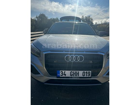 Sahibinden Audi Q2 35 TFSI Advanced 2023 Model