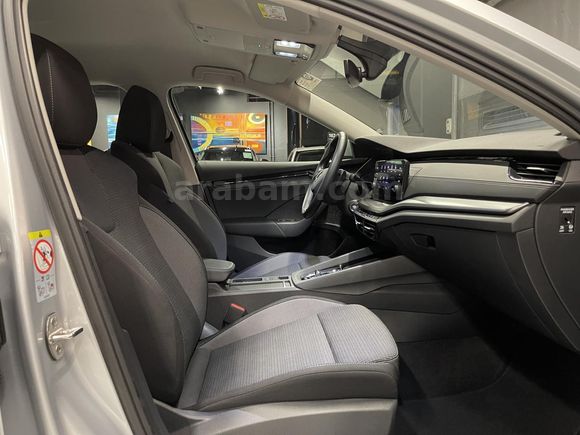 Sahibinden Skoda Octavia 1.0 e-Tec Elite 2023 Model