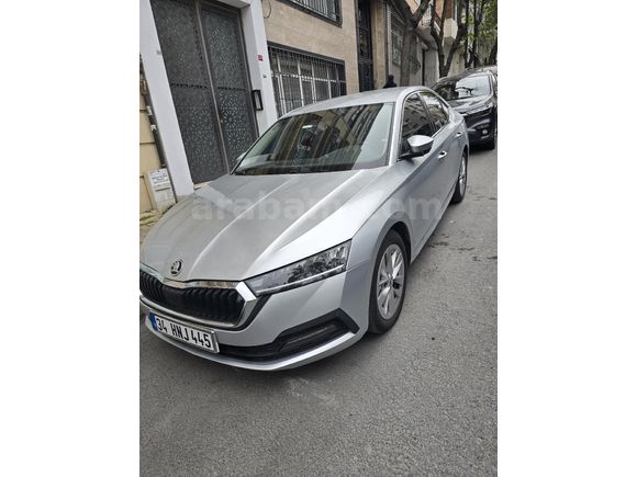 Sahibinden Skoda Octavia 1.0 e-Tec Elite 2023 Model
