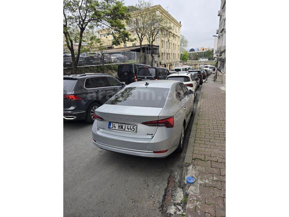 Sahibinden Skoda Octavia 1.0 e-Tec Elite 2023 Model
