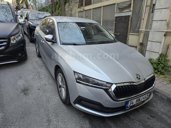 Sahibinden Skoda Octavia 1.0 e-Tec Elite 2023 Model