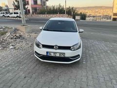 Sahibinden Volkswagen Polo 1.4 TDi Comfortline 2014 Model 