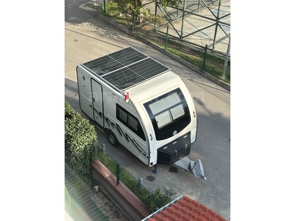 Sahibinden Karavan Çekme 