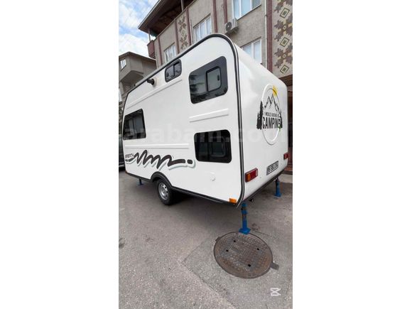 Sahibinden Karavan Çekme 